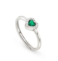 Anello Nomination Donna in Argento 240300/014 - 240300/014